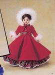 Tonner - Kripplebush Kids - Noelle - Doll